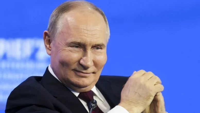 Переговори у Стамбулі: в адміністрації путіна зробили заяву про склад делегації