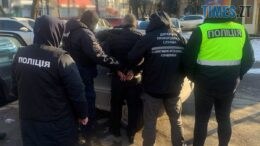 У Житомирі перед судом постане організатор незаконної схеми переправлення ухилянтів за кордон