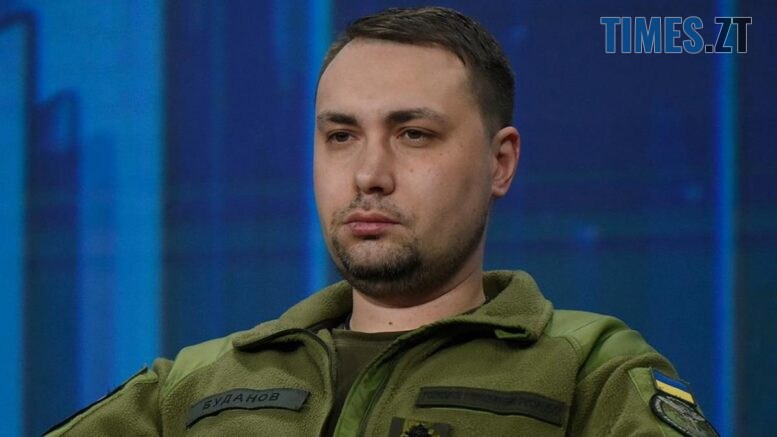 Буданов: масштабний обмін полоненими «1000 на 1000» може відбутися вже наступного тижня