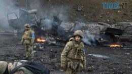 росія може затягнути перемовини про війну в Україні до кінця літа – The Washington Post