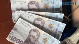 Обікрала 81-річного пенсіонера: у Житомирі поліцейські викрили у злочині «соцпрацівницю»