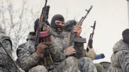 рф вербує іноземців на війну в Україні: в полон ЗСУ потрапили африканці