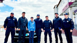 У Звягелі 16-річний юнак сповістив правоохоронців про спробу вербування його представниками російських спецслужб