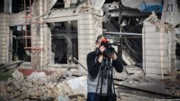 Відродження через творчість: український шоу бізнес у воєнний час