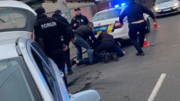 «Правдолюба» Віктора Котенка затримали: історія гучної втечі, напад на поліцію та спроба приховати сина-ухилянта