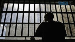 9 років проведе за гратами мешканець Коростенщини, який під час суперечки вбив рідного племінника