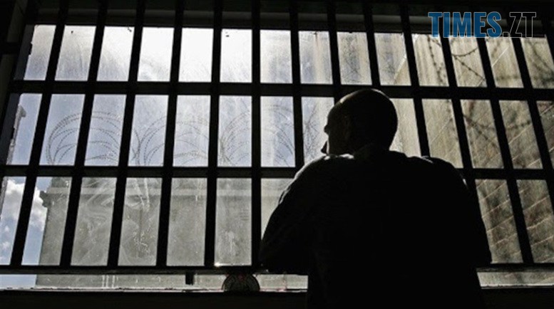 9 років проведе за гратами мешканець Коростенщини, який під час суперечки вбив рідного племінника