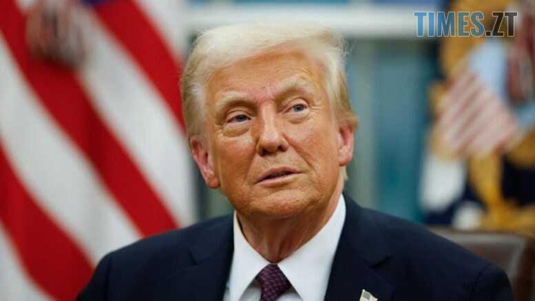 Рейтинг Трампа несподівано зріс серед виборців-демократів