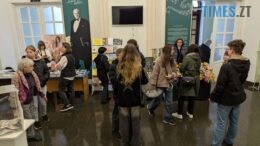 В Житомирі пройшов літературно-мистецький фестиваль «Відсіч.Крим»