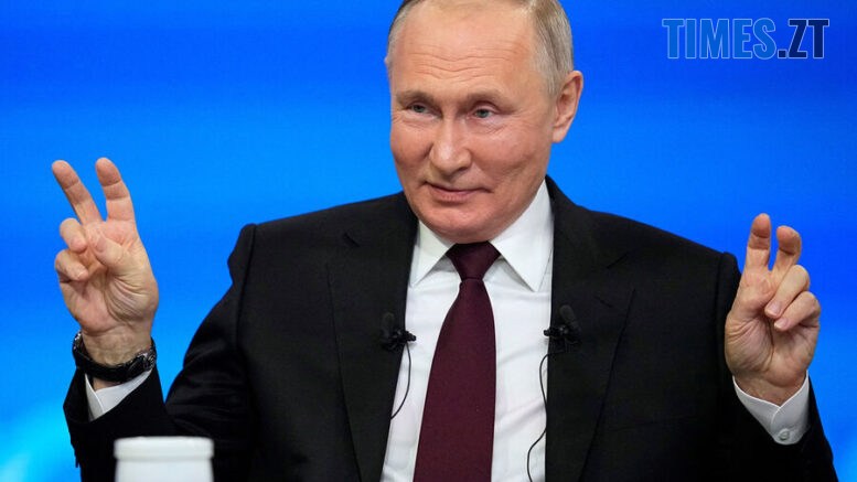 росія відмовляється від перемир'я через військову допомогу Україні