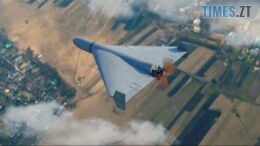 Новий антирекорд: вночі російські терористи атакували українські міста 472 ударними безпілотниками
