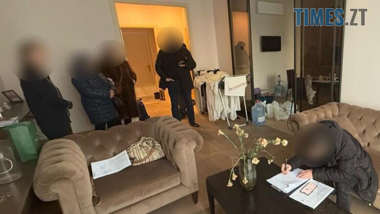 Правоохоронці повідомили про підозру керівнику ТОВ, який під приводом закупівлі дронів заволодів 28 млн грн