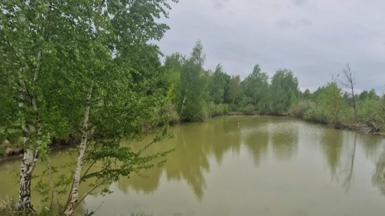 На річці Гуйва у Пряжеві потонув чоловік