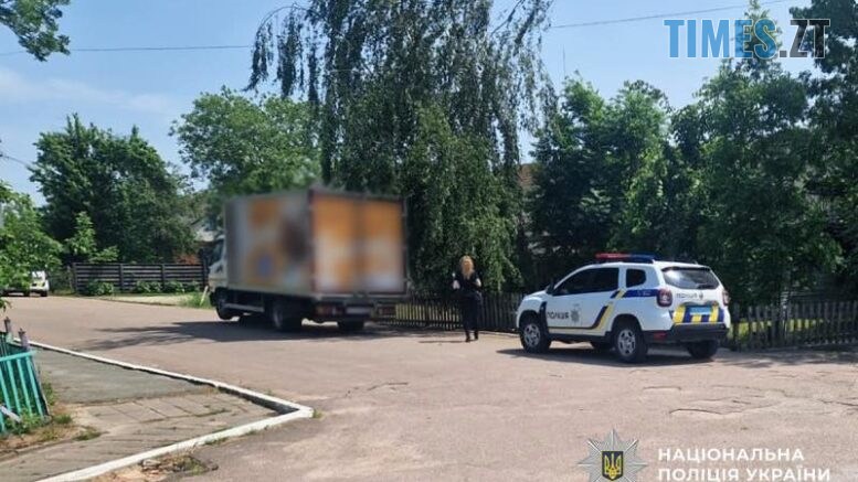 Смертельна ДТП в Пулинській громаді: правоохоронці встановлюють усі обставини