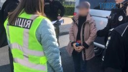 З Німеччини в Україну екстрадували житомирянку, яка сприяла незаконному в’їзду десятьом громадянам Ірану до України
