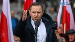Новим президентом Польщі став українофоб Карол Навроцький