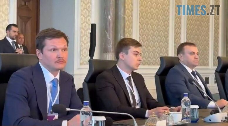 росія не бажає закінчувати війну: делегація рф відмовилася від припинення вогню