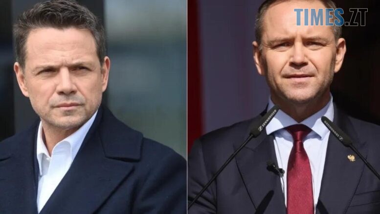 У Польщі стартував другий тур президентських виборів