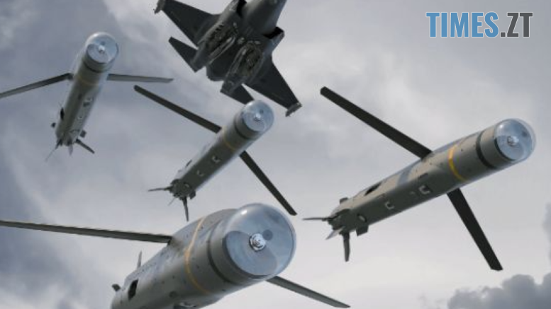 Вночі російські терористи застосували проти цивільного населення України 452 засоби повітряного нападу