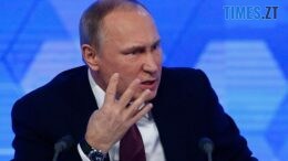 Це буде величезна, жорстока і безжальна атака: російські терористи знову погрожують цивільним українцям