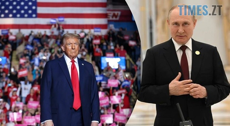 Наразі США не підтримують ідею посилення санкцій проти росії