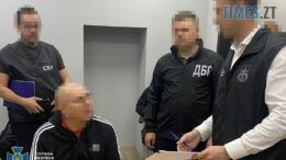 ДБР оголосило про нову підозру у державній зраді одіозному нардепу Євгену Шевченку