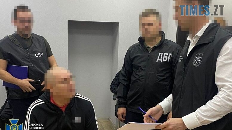ДБР оголосило про нову підозру у державній зраді одіозному нардепу Євгену Шевченку
