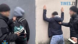 СБУ завершила досудове розслідування щодо організованої групи терористів, яка діяла на замовлення рф