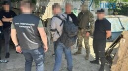 Правоохоронці викрили учасників злочинної організації, яка постачала військовим продукти харчування в меншому обсязі