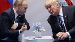 Трамп заграє з російським диктатором: спільна заява G7 щодо війни в Україні була скасована через опір США