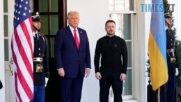 Patriot, санкції та оборонна співпраця: Зеленський поділився подробицями розмови з Трампом