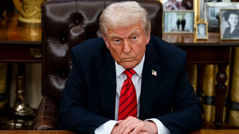 Трамп дав Ірану два тижні на нову ядерну угоду