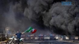 У США не вщухають протести проти імміграційного законодавства Трампа: Білий дім схиляється до силового придушення