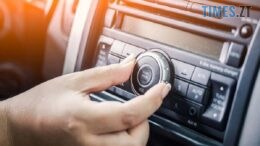 В Україні штрафуватимуть за прослуховування російської музики у машині