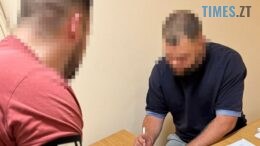 На Житомирщині СБУ блокувала нову схему втечі ухилянтів за кордон через Молдову