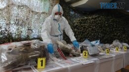 Повернення полеглих: росія свідомо глумиться над пам’яттю загиблих