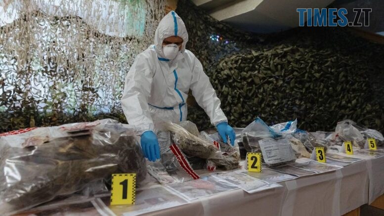 Повернення полеглих: росія свідомо глумиться над пам’яттю загиблих