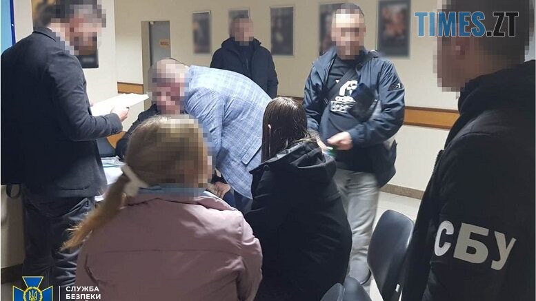 На Житомирщині судитимуть двох депутатів сільради, яких затримали на вимаганні 1 млн грн хабара