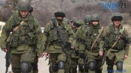 The Telegraph: літній наступ російських окупантів провалився