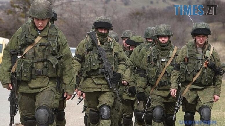 The Telegraph: літній наступ російських окупантів провалився
