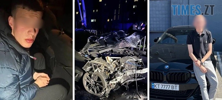 Правоохоронці завершили розслідування скандальної ДТП у Дніпрі, в якій загинула 10-річна дитина