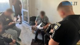 На Львівщині правоохоронці викрили керівника благодійного фонду на привласненні коштів військових та волонтерів