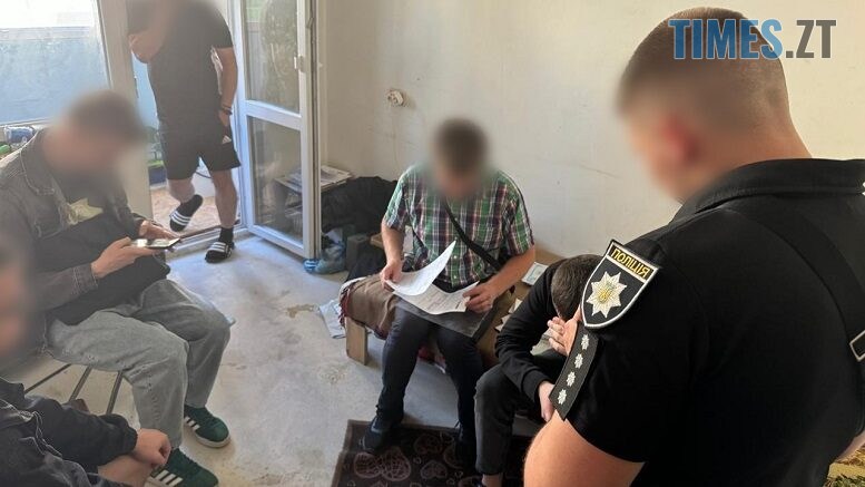 На Львівщині правоохоронці викрили керівника благодійного фонду на привласненні коштів військових та волонтерів
