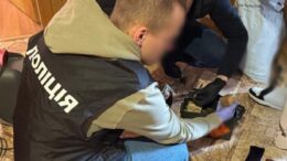 На Житомирщині перед судом постане черговий торговець зброєю