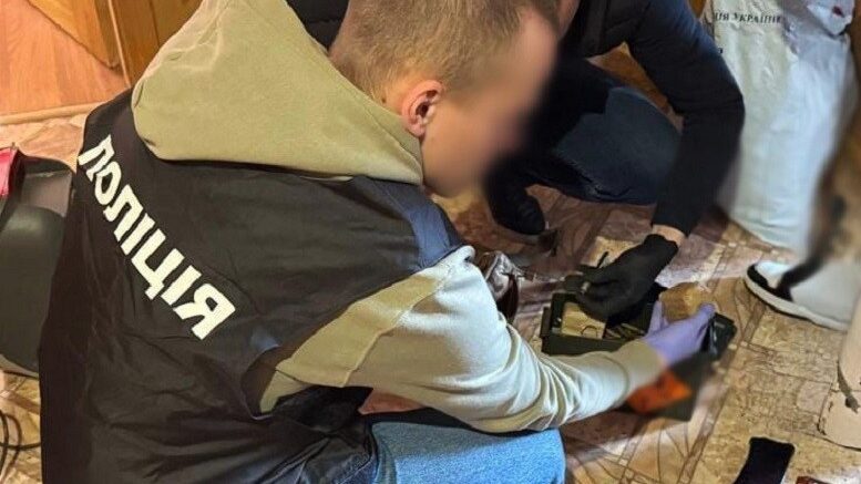 На Житомирщині перед судом постане черговий торговець зброєю