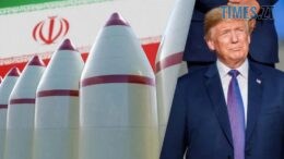 США атакували три ядерні обʼєкти ірану
