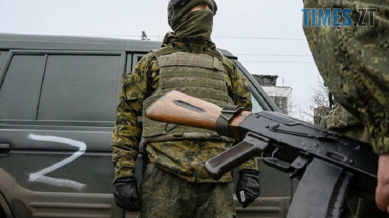 Сирський: рф готується до затяжної війни на виснаження