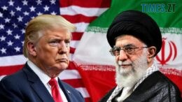 іран атакував військову базу США в Сирії