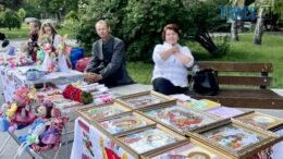 Новини Житомирщини