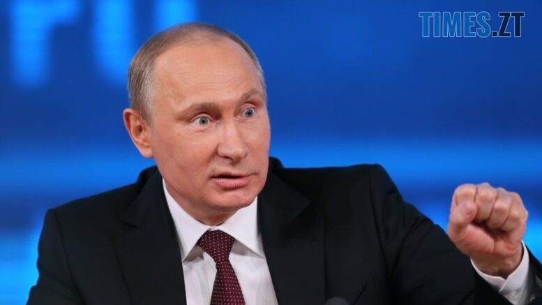 Посередником у конфлікті між Ізраїлем та іраном хоче виступити...військовий злочинець путін